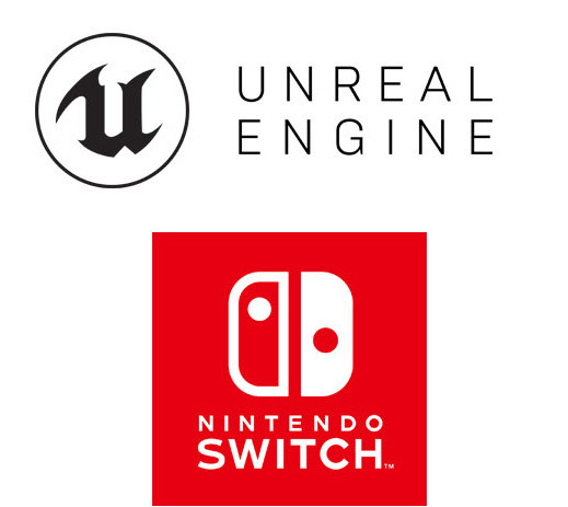 Unreal Engine 4、ニンテンドースイッチ正式対応！―更なるタイトル充実に期待
