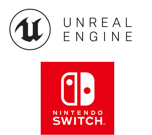 Unreal Engine 4、ニンテンドースイッチ正式対応!―更なるタイトル充実に期待