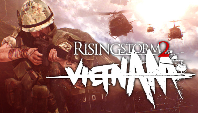 ベトナム戦争FPS『Rising Storm 2』が遂に発売！―混沌の戦場描くローンチトレイラーも