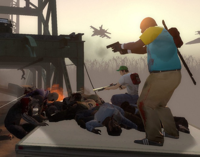 ウズベキスタンが「輸入非承認ゲーム」発表、『Postal 2』『GTA:SA』『Left 4 Dead 3』など