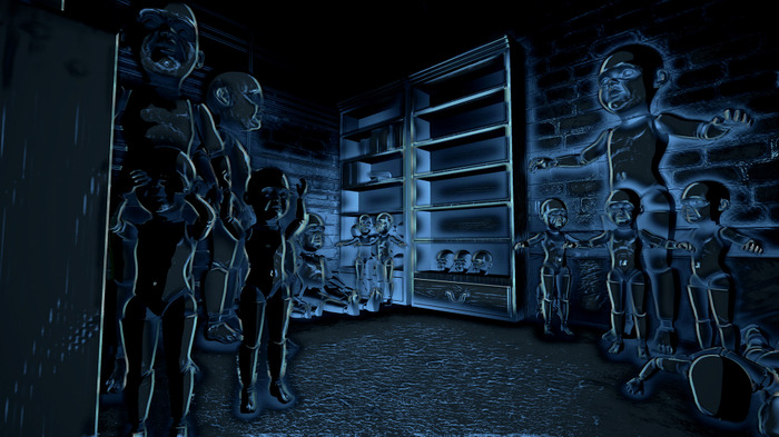 海外レビューひとまとめ『Perception』