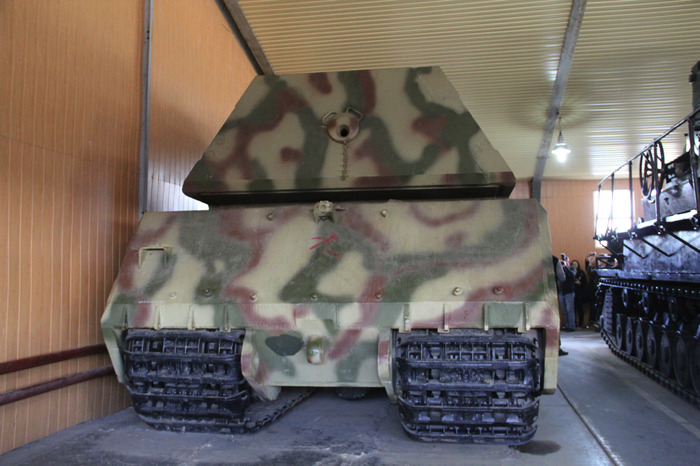 【写真80枚】モスクワフォトレポート―戦車好きの聖地「クビンカ戦車博物館」&世界遺産「赤の広場」