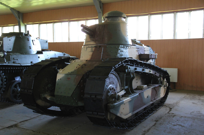 【写真80枚】モスクワフォトレポート―戦車好きの聖地「クビンカ戦車博物館」&世界遺産「赤の広場」