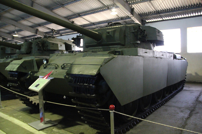 【写真80枚】モスクワフォトレポート―戦車好きの聖地「クビンカ戦車博物館」&世界遺産「赤の広場」