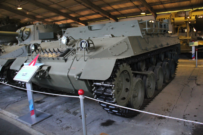 【写真80枚】モスクワフォトレポート―戦車好きの聖地「クビンカ戦車博物館」&世界遺産「赤の広場」