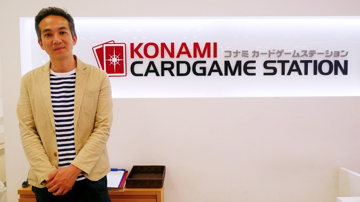 【e-Sportsの裏側】ゲームメーカーならではの価値を見出し、提供していく―KONAMI キーマンインタビュー