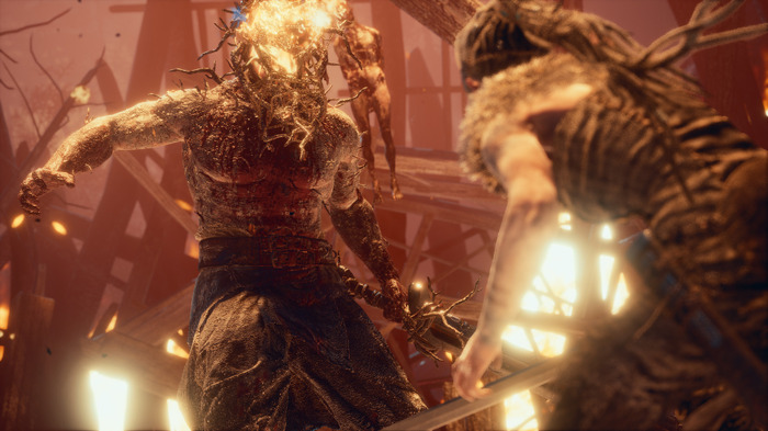 トラウマ抱えた女性ケルト戦士描く『Hellblade』の海外発売日決定！