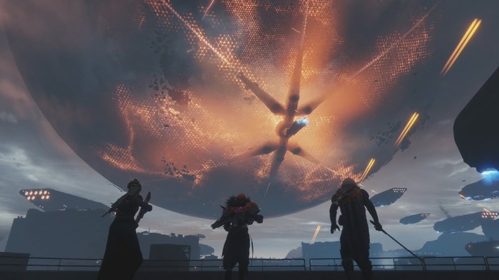 『Destiny 2』日本語字幕付きトレイラーが一挙公開―ストーリーからゲームシステムまで解説