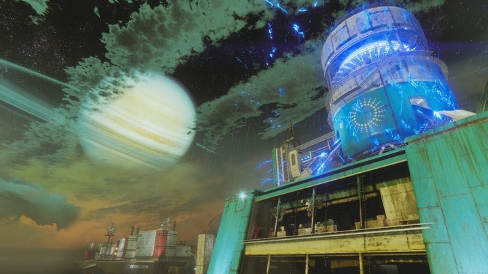 『Destiny 2』日本語字幕付きトレイラーが一挙公開―ストーリーからゲームシステムまで解説