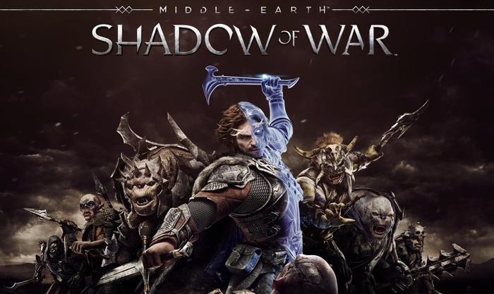 【E3 2017】『Middle Earth: Shadow of War』最新ゲームプレイがお披露目