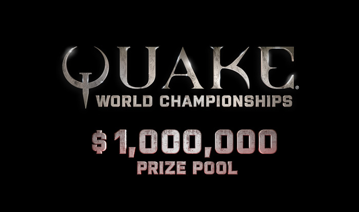 【E3 2017】QuakeConにESLとid Softwareが参戦、大会の開催が決定！―賞金プールはなんと100万ドル