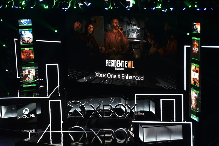 【E3 2017】「Xbox E3 2017 Briefing」から読み解く、Xboxプラットフォームの行方