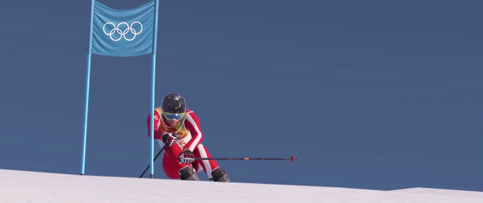 【E3 2017】『STEEP』拡張パック「Road to the Olympics」発表！