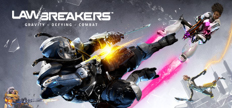 PS4/PC版『LawBreakers』ロシア/アジアを除き8月グローバル配信、新映像も公開