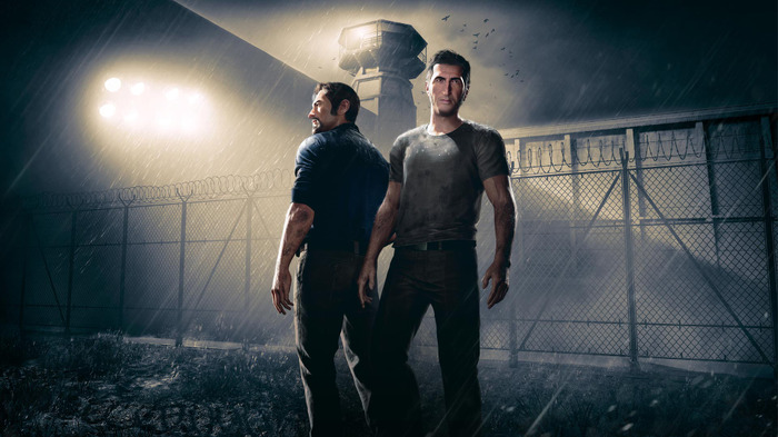 【E3 2017】Co-opで味わう男2人の旅『A WAY OUT』デモプレイ＆インタビュー