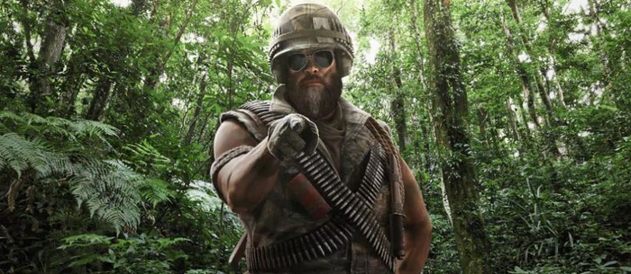 『レインボーシックス シージ』Blackbeardエリートセット配信開始!