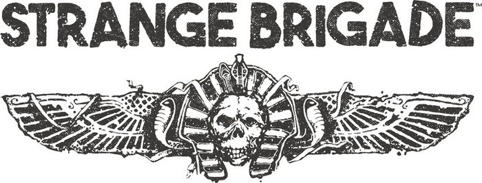 【E3 2017】ミイラが迫りくる『Strange Brigade』Co-opゲーム映像！1930年代設定が光る