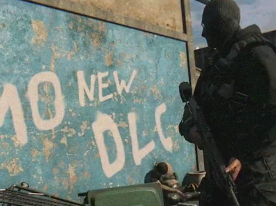 ゾンビサバイバル『Dying Light』の新DLC配信計画が明らかに！