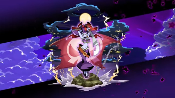 『Shantae: Half-Genie Hero』DLC「Pirate Queen's Quest」トレイラー！