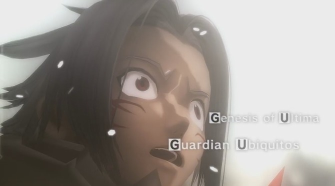 『.hack//G.U.』がHDリマスター化! PS4/PC『.hack//G.U. Last Recode』ティザーPV&公式サイトを公開