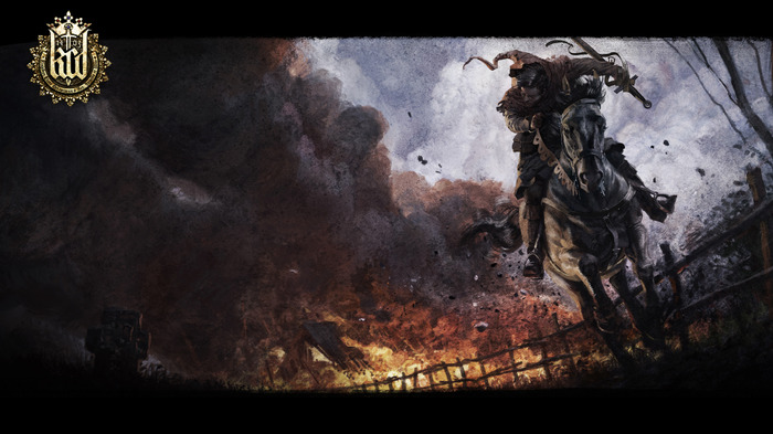 ファンタジー要素ゼロ！『Kingdom Come: Deliverance』はボヘミア王国舞台の生々しいRPG