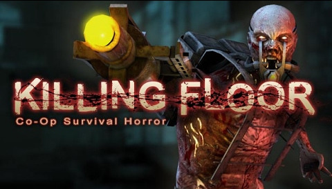 初代『Killing Floor』がHumble Storeで48時間限定無料配布！―FPSセール実施中