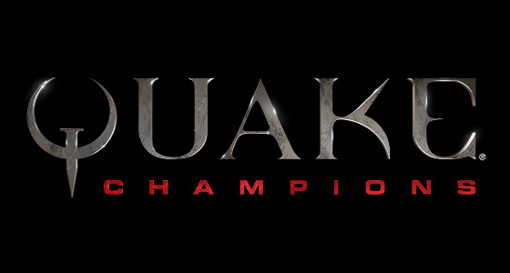 『Quake Champions』Steamで配信決定―Bethesda.netランチャー無しでも動作