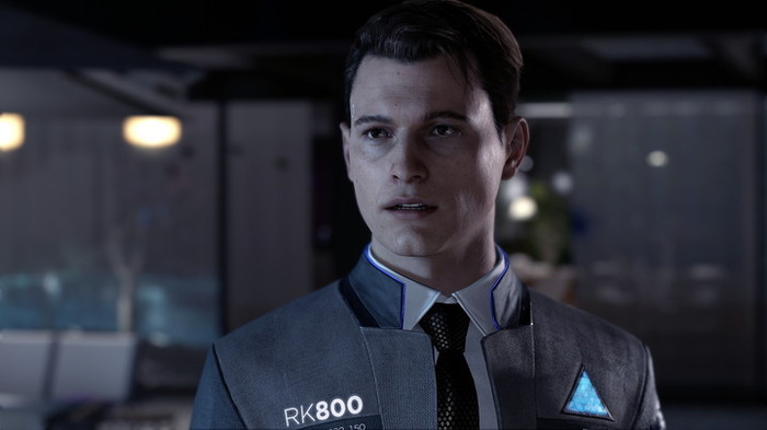 『Detroit Become Human』E3吹替トレイラー！彼が救うのはモノではなく命