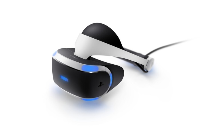ゲオ、「PS VR」ゲームソフト＆周辺機器の購入ランキングを公開 ─ 人気No.1は『Farpoint』