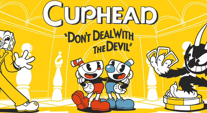 『Cuphead』開発者が対応プラットフォームはPC/Xbox One独占と明言