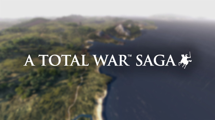 『Total War Saga』発表！短期間の歴史的戦役に焦点を当てたスピンオフ