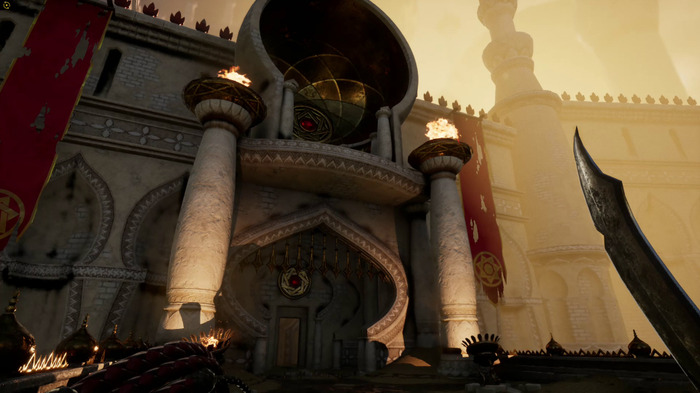 『BioShock』元開発者の新作ローグライト『City of Brass』発表！