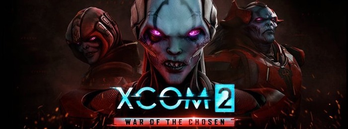 『XCOM 2』拡張パック「War of the Chosen」の新クラス「スカーミッシャー」紹介ムービー！