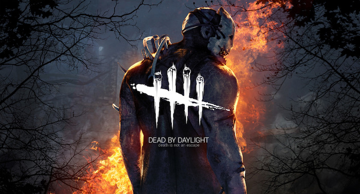 PS4/Xbox One『Dead by Daylight』に映画「ハロウィン」がテーマのDLCが配信