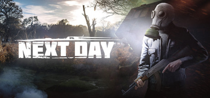 Steamサバイバルゲーム『Next Day: Survival』早期アクセス版が配信開始ー25%オフのセールも