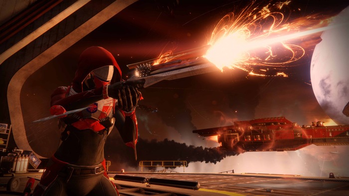 『Destiny 2』オープンベータテスト期間が延長、日本時間7月26日まで実施