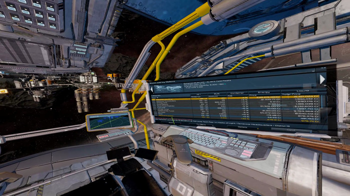 有名宇宙船SFシムがVR化！『X Rebirth VR Edition』Steam早期アクセス開始―『X4』新情報はgamescomで