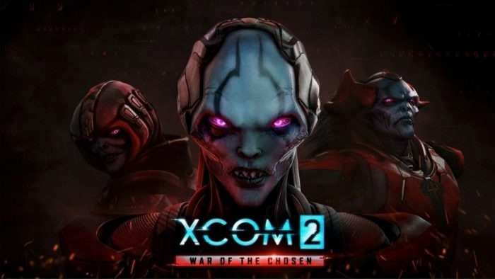 『XCOM 2: 選ばれし者の戦い』「ロスト」の紹介トレイラー登場