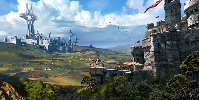 SRPG『Unsung Story』数年に渡る開発の末に全権利を売却…Little Orbitで再スタートを切る