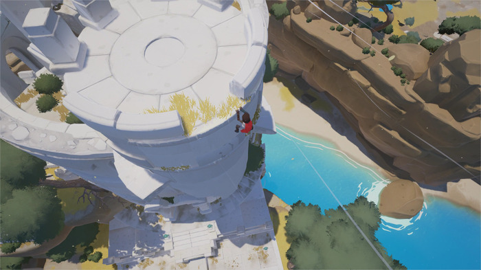 インディーADV『RiME』Nintendo Switch版が11月中旬に海外で発売