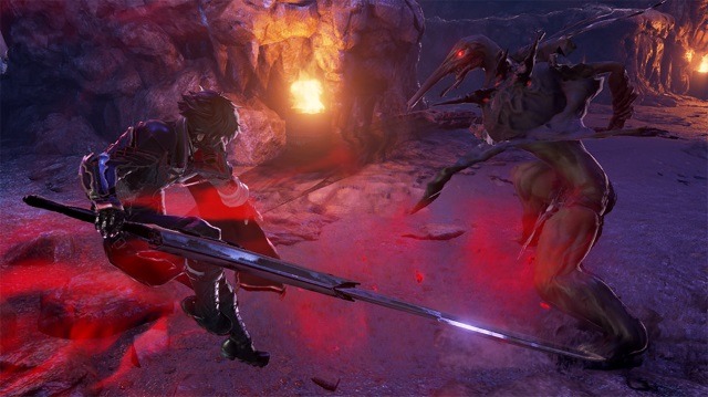 【7/26更新】『CODE VEIN』登場キャラクターやゲームシステムは？現時点の情報まとめ