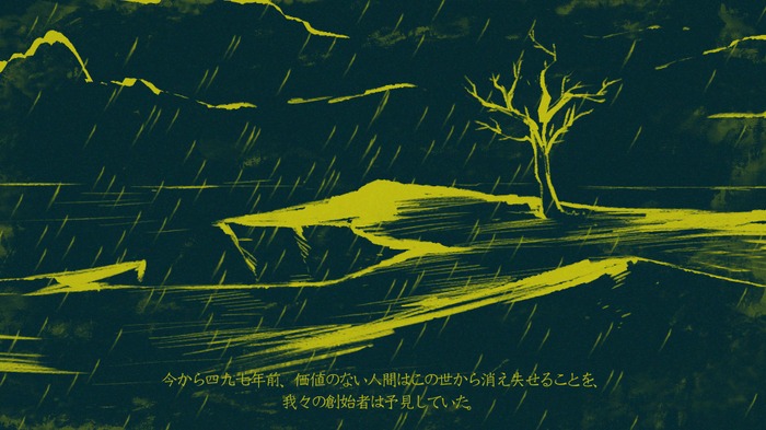 終末カルト管理シム『The Shrouded Isle』配信開始！―日本語にも対応