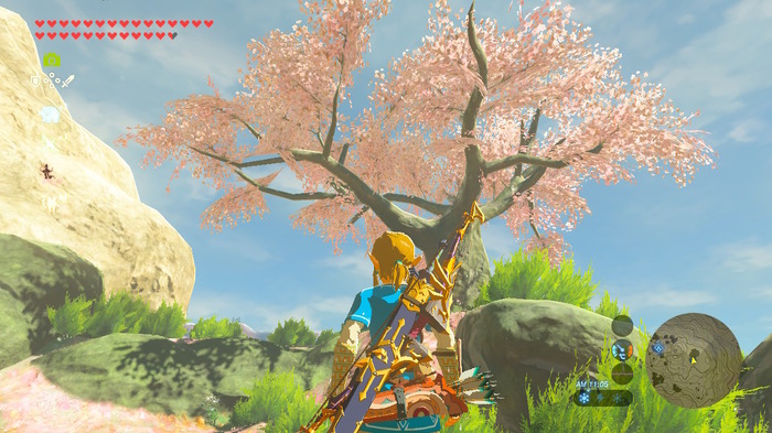 【特集】『ゼルダの伝説 BotW』に触発されて、即身仏を見に行ってきた