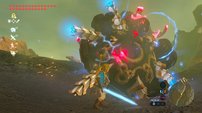 【特集】『ゼルダの伝説 BotW』馬宿に集う旅人（モブ）にもっと密着してみた