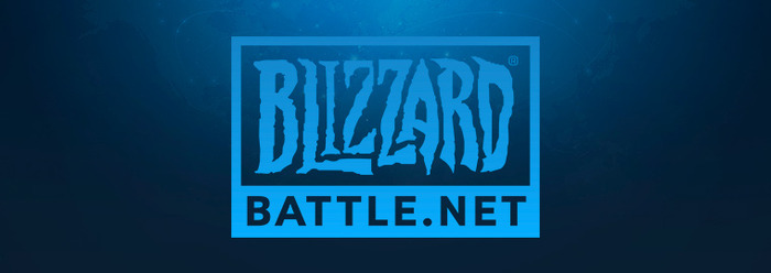「Blizzard.net」の名称が5ヶ月で「Blizzard Battle.net」に再変更