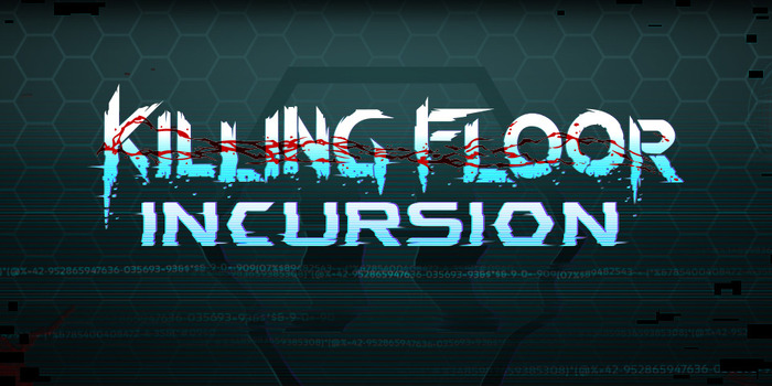 Oculus Rift/Touch向け『Killing Floor: Incursion』配信！―Zedが眼前に迫る…