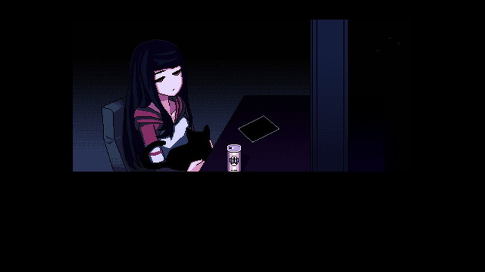 近未来バーテンダーADV『VA-11 HALL-A』日本語版トレイラー！国内発売日も決定