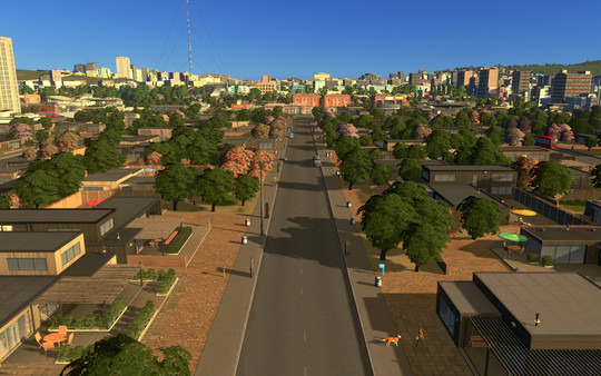 街作りシム『Cities:Skylines』の新DLC「Green Cities」トレイラー公開！