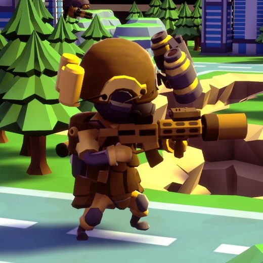 超本格戦略シミュ『TINY METAL』がUnreal Dev Grants受賞!―PAX West出展で最新トレイラーも