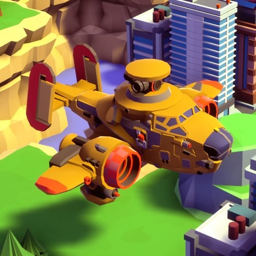 超本格戦略シミュ『TINY METAL』がUnreal Dev Grants受賞!―PAX West出展で最新トレイラーも